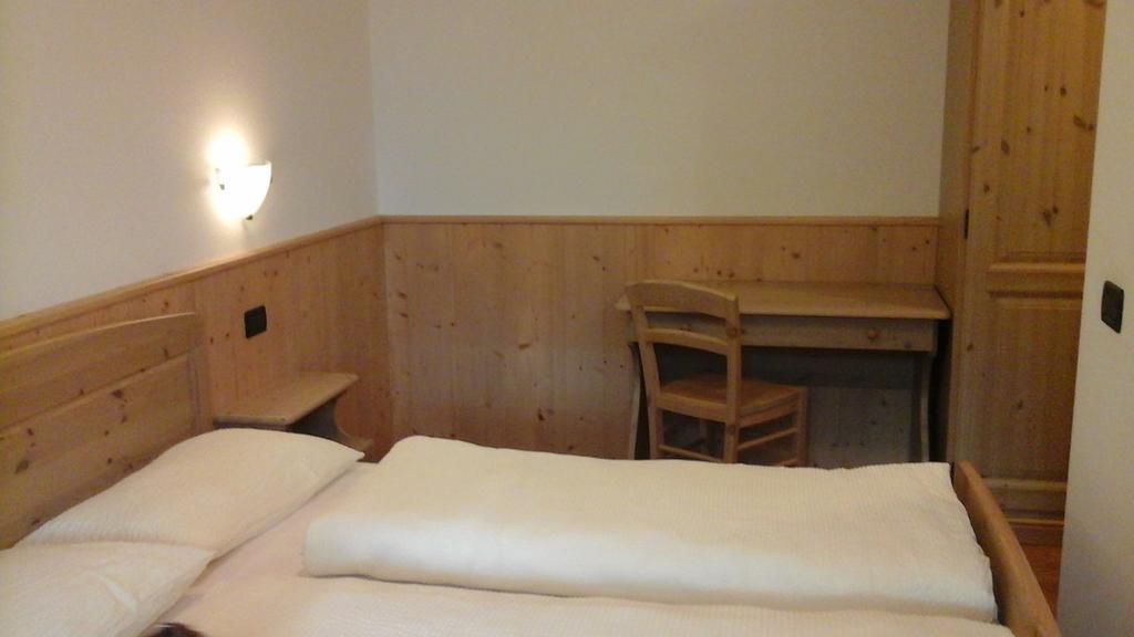 アラッバCesa Raggio Di Soleアパートメント 部屋 写真