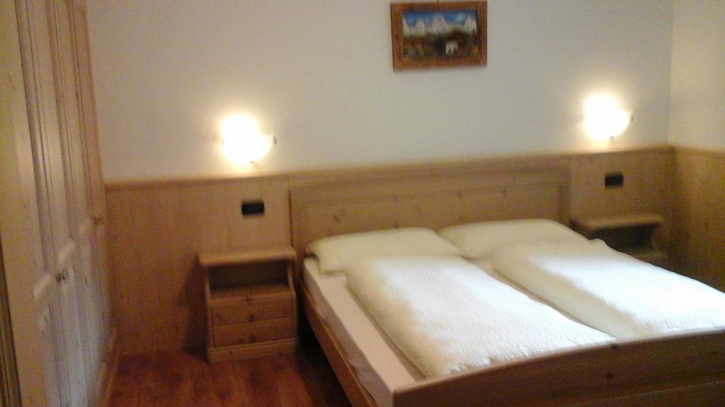 アラッバCesa Raggio Di Soleアパートメント 部屋 写真