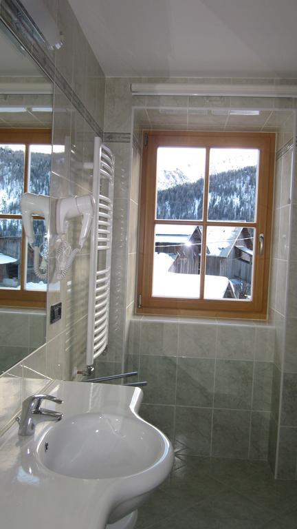 アラッバCesa Raggio Di Soleアパートメント 部屋 写真